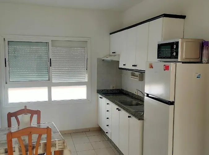 Apartamento Centrico Puerto Del Rosario
