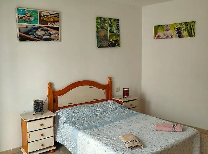 Apartamento Centrico Puerto Del Rosario