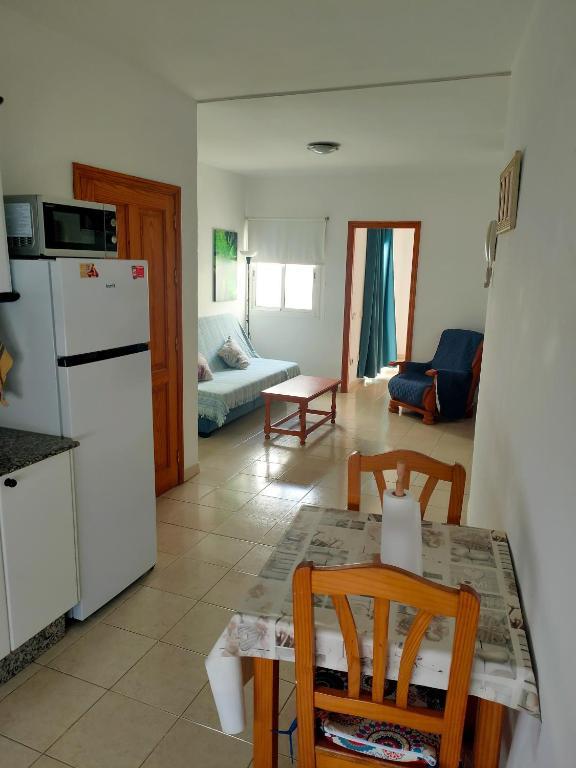 Centrico Puerto Del Rosario Apartment Puerto del Rosario (Fuerteventura)
