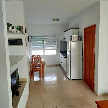 Apartamento Centrico Puerto Del Rosario Puerto del Rosario  Exterior photo