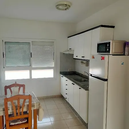 Apartamento Centrico Puerto Del Rosario Puerto del Rosario  Exterior photo