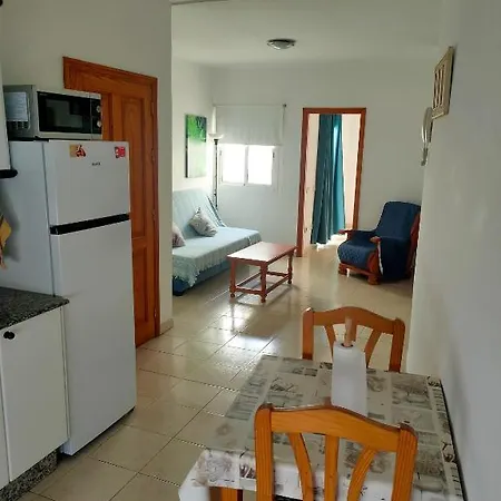 Apartamento Centrico Puerto Del Rosario Puerto del Rosario  Exterior photo