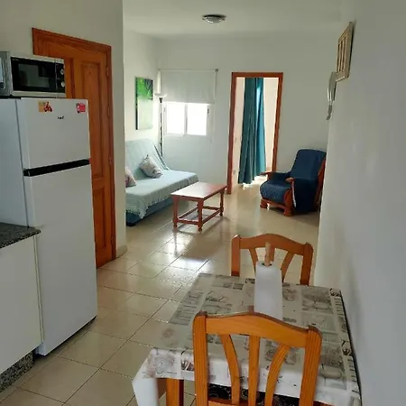 Apartamento Centrico Puerto Del Rosario Puerto del Rosario  Exterior photo