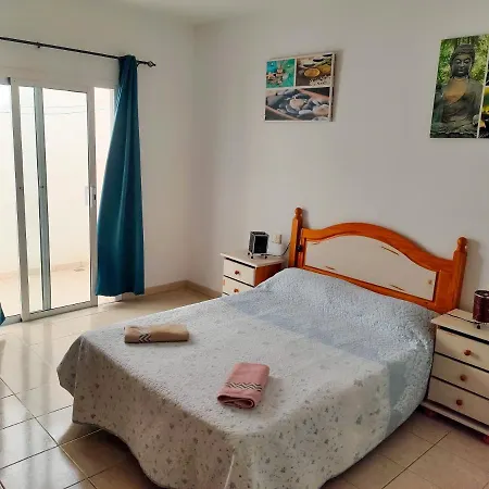 Apartamento Centrico Puerto Del Rosario Puerto del Rosario  Exterior photo