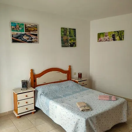 Apartamento Centrico Puerto Del Rosario Puerto del Rosario  Exterior photo