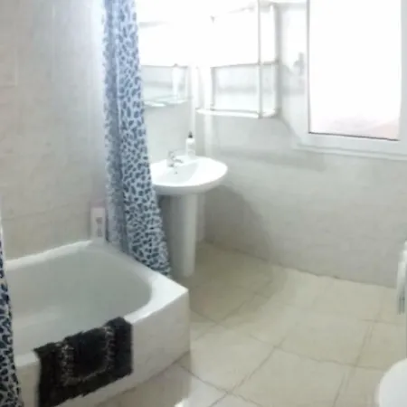 Apartamento Centrico Puerto Del Rosario Puerto del Rosario  Exterior photo